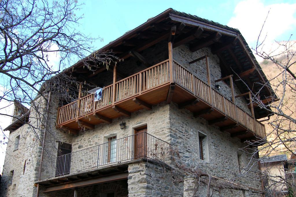 Bed & Breakfast Il Nocciolo *
