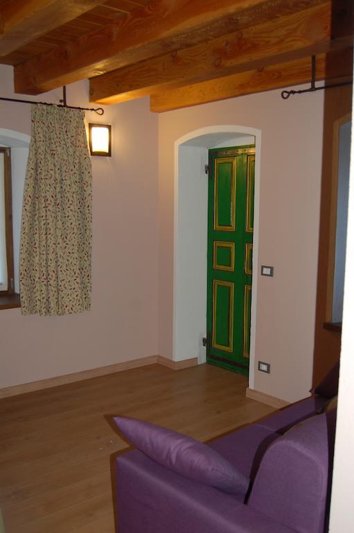 Bed & Breakfast Il Nocciolo