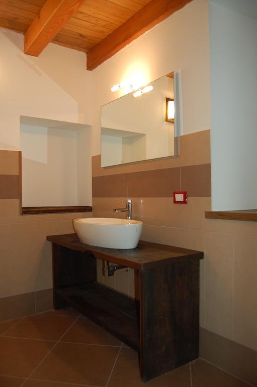 Bed & Breakfast Il Nocciolo *
